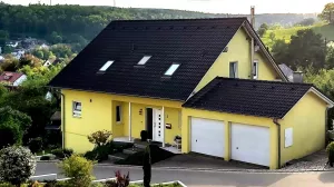 Bild 1: Ferienwohnung Am Hummelbuck