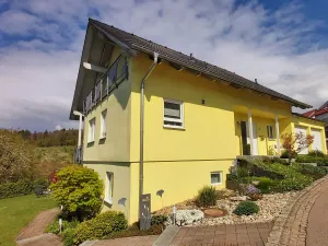 Bild 2: Ferienwohnung Am Hummelbuck