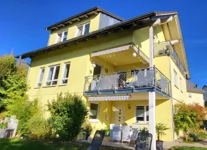 Bild 3: Ferienwohnung Am Hummelbuck