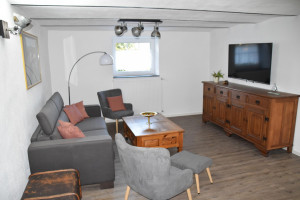 Ferienwohnung Naurath am Tor zur Eifel