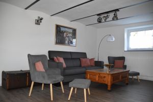 Bild 1: Ferienwohnung Naurath am Tor zur Eifel