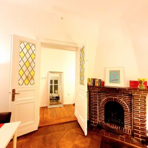 Bild 16: Große Ferienwohnung 2 Schlafzimmer Nähe Kurfuerstendamm KaDeWe