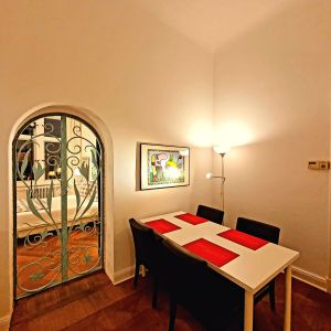 Bild 17: Große Ferienwohnung 2 Schlafzimmer Nähe Kurfuerstendamm KaDeWe