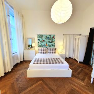 Das zweite Schlafzimmer von 2