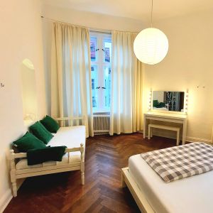 Das zweite Schlafzimmer von 2