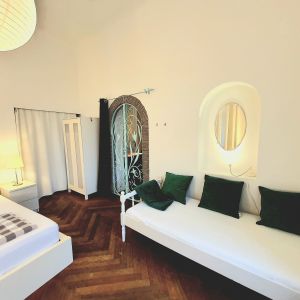 Das zweite Schlafzimmer von 2