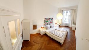Bild 20: Große Ferienwohnung 2 Schlafzimmer Nähe Kurfuerstendamm KaDeWe