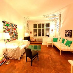 Bild 31: Große Ferienwohnung 2 Schlafzimmer Nähe Kurfuerstendamm KaDeWe