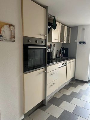 Bild 3: Ferienwohnung "Franzi" in Behren-Lübchin in der Mecklenburgischen Schweiz