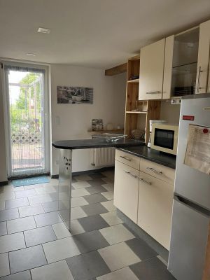 Bild 4: Ferienwohnung "Franzi" in Behren-Lübchin in der Mecklenburgischen Schweiz