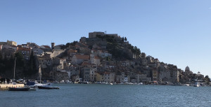 Ferienwohnung am Meer Kroatien