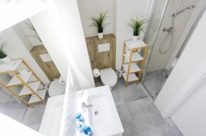 Bild 6: Ferienappartement in Rewal mit Meerblick