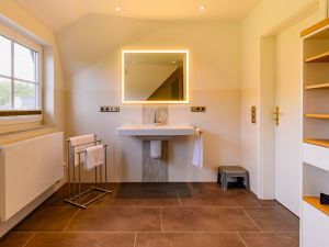 Bild 8: Erholungsurlaub an der Nordsee im Landhaus Wittmaack Dircks (Obergeschoss)