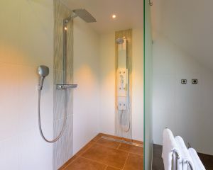 Bild 10: Erholungsurlaub an der Nordsee im Landhaus Wittmaack Dircks (Obergeschoss)