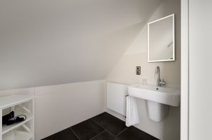 Bild 7: Erholungsurlaub an der Nordsee im Landhaus Wittmaack Dircks (Obergeschoss)