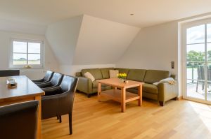 Bild 12: Erholungsurlaub an der Nordsee im Landhaus Wittmaack Dircks (Obergeschoss)