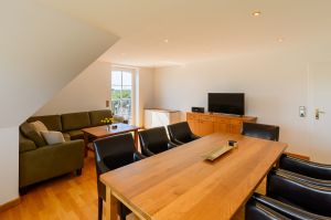 Bild 13: Erholungsurlaub an der Nordsee im Landhaus Wittmaack Dircks (Obergeschoss)