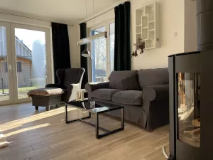 Bild 2: Ferienhaus Am Gutspark 3 - Ostsee