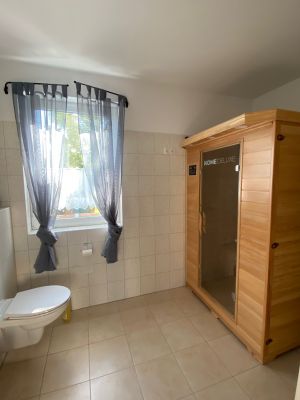 Bild 11: Ferienhaus Am Gutspark 3 - Ostsee