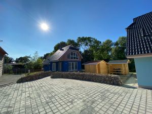 Bild 6: Ferienhaus Am Gutspark 3 - Ostsee