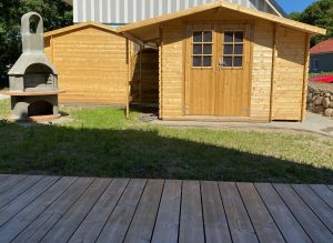 Bild 20: Ferienhaus Am Gutspark 3 - Ostsee