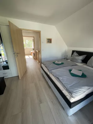 Bild 15: Ferienhaus Am Gutspark 3 - Ostsee