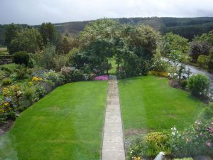 Bild 3: Ferienwohnung "Eifelblick in Schüller"
