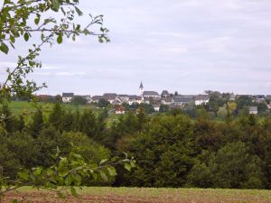 Bild 18: Ferienwohnung "Eifelblick in Schüller"