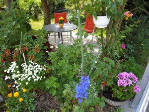 Bild 4: Ferienwohnung "Eifelblick in Schüller"