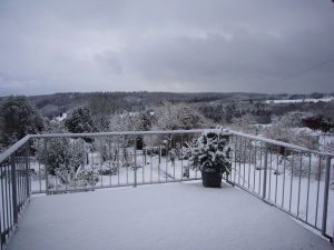 Bild 2: Ferienwohnung "Eifelblick in Schüller"