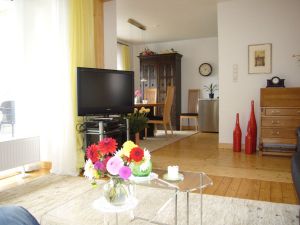 Bild 8: Ferienwohnung "Eifelblick in Schüller"