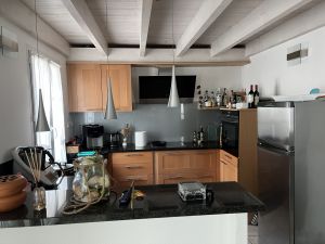 Bild 1: Carole’s Villa Am Mittelmeer in Südfrankreich