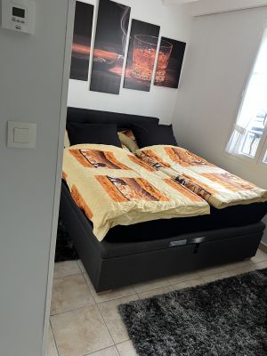 Bild 2: Carole’s Villa Am Mittelmeer in Südfrankreich