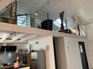 Bild 4: Carole’s Villa Am Mittelmeer in Südfrankreich