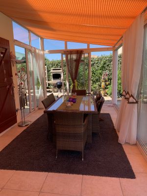 Bild 5: Carole’s Villa Am Mittelmeer in Südfrankreich