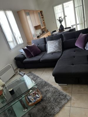 Bild 6: Carole’s Villa Am Mittelmeer in Südfrankreich