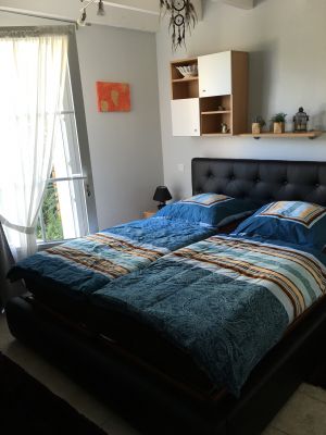 Bild 7: Carole’s Villa Am Mittelmeer in Südfrankreich