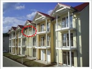 Bild 1: Ferienwohnung auf der Sonneninsel Usedom (Dreikaiserbad Bansin)