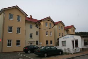 Bild 2: Ferienwohnung auf der Sonneninsel Usedom (Dreikaiserbad Bansin)