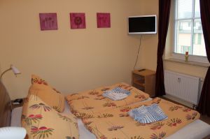 Bild 6: Ferienwohnung auf der Sonneninsel Usedom (Dreikaiserbad Bansin)