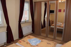 Bild 7: Ferienwohnung auf der Sonneninsel Usedom (Dreikaiserbad Bansin)