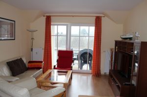 Bild 4: Ferienwohnung auf der Sonneninsel Usedom (Dreikaiserbad Bansin)