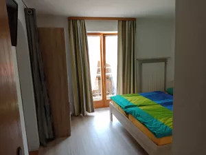 Bild 1: Gemütliches Apartment für Zwei