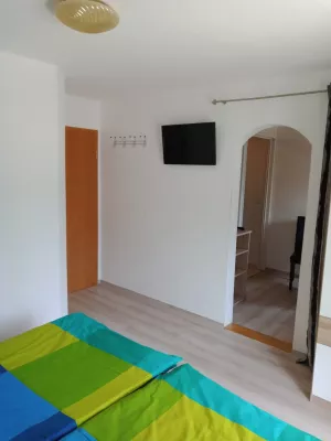 Bild 8: Gemütliches Apartment für Zwei