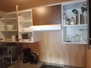 Bild 10: Gemütliches Apartment für Zwei