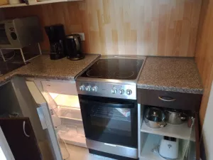 Bild 11: Gemütliches Apartment für Zwei