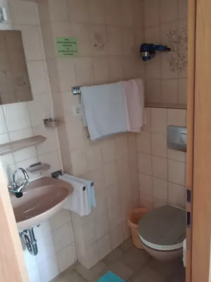 Bild 6: Gemütliches Apartment für Zwei