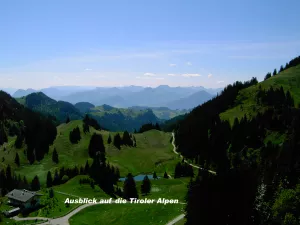 Bild 16: Gemütliches Apartment für Zwei