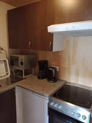 Bild 5: Gemütliches Apartment für Zwei