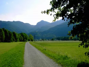 Bild 19: Gemütliches Apartment für Zwei